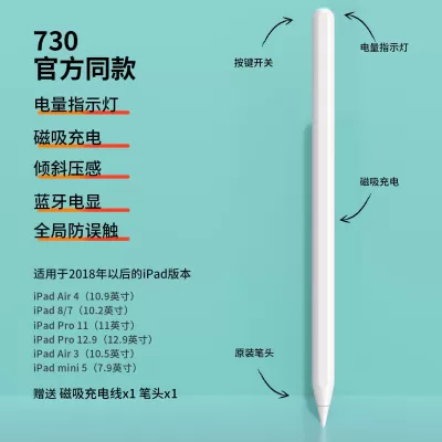 Magenetic Wireless Charging Official WF-730