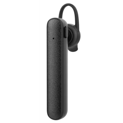 Mono Bluetooth Headset Leather Face WF-R558