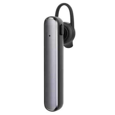 Mono Bluetooth Headset Aluminum WF-R558A