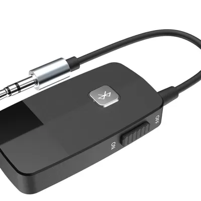 Bluetooth Audio Receiver WF-J205