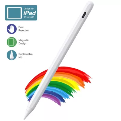 Sensitivity Active Stylus Pen For Ipad 2018-P6