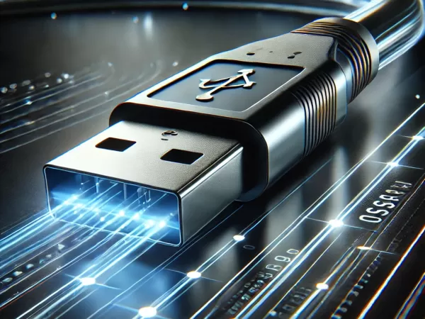 What is USB4 protocol