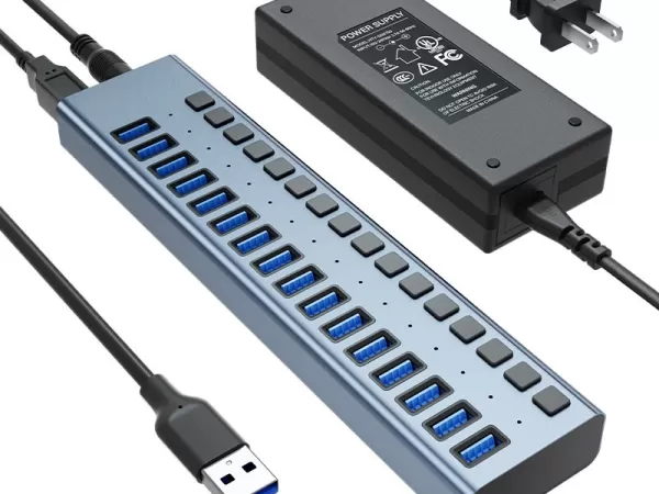 How to Check the Power, Current, and Voltage of a USB Port