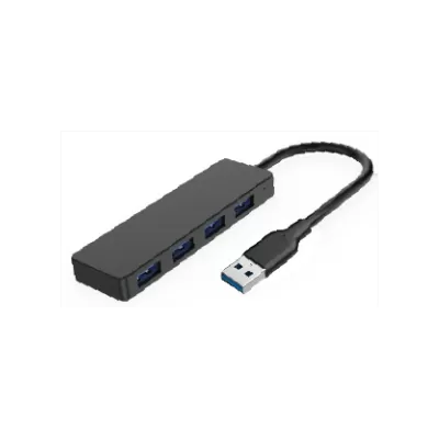 Concentrateur USB-C 5 in 1 USB C Hub-HB3039