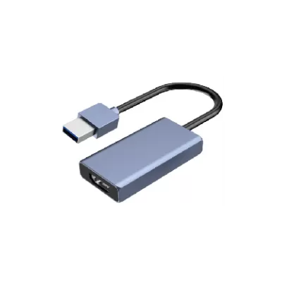 Concentrateur USB-C USB-A to HDMI Adapter-HD42