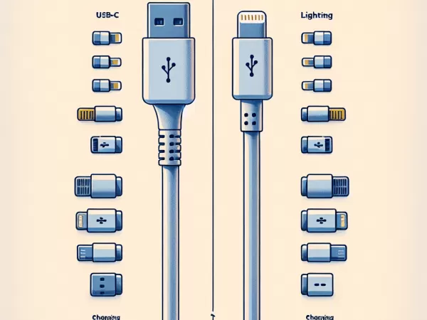 Apple’s Transition from Lightning to USB-C: A New Era of Unified Standards