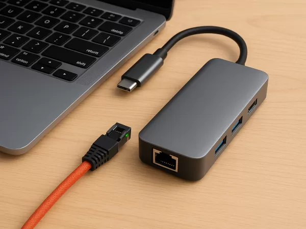 Hub USB-C Ethernet non funziona? 5 soluzioni efficaci per Windows e macOS