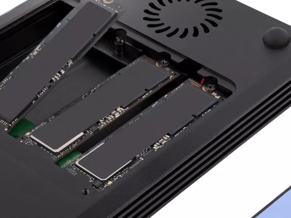 Unlock the Full Potential of Your Portable SSD ——A Practical Guide for Gaming, Editing, and Backup