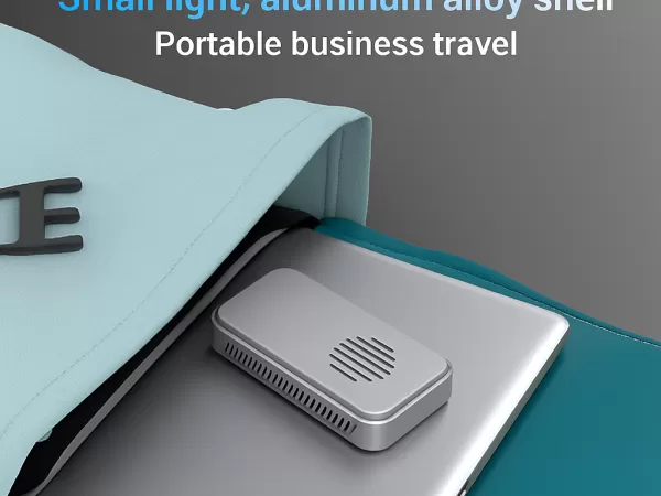 How to Turn an Old SSD into External Storage with an SSD Enclosure